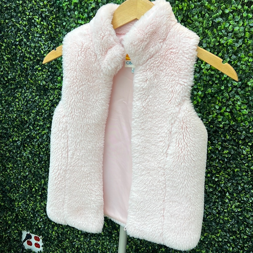 Pink jacket - Picture 1 of 2